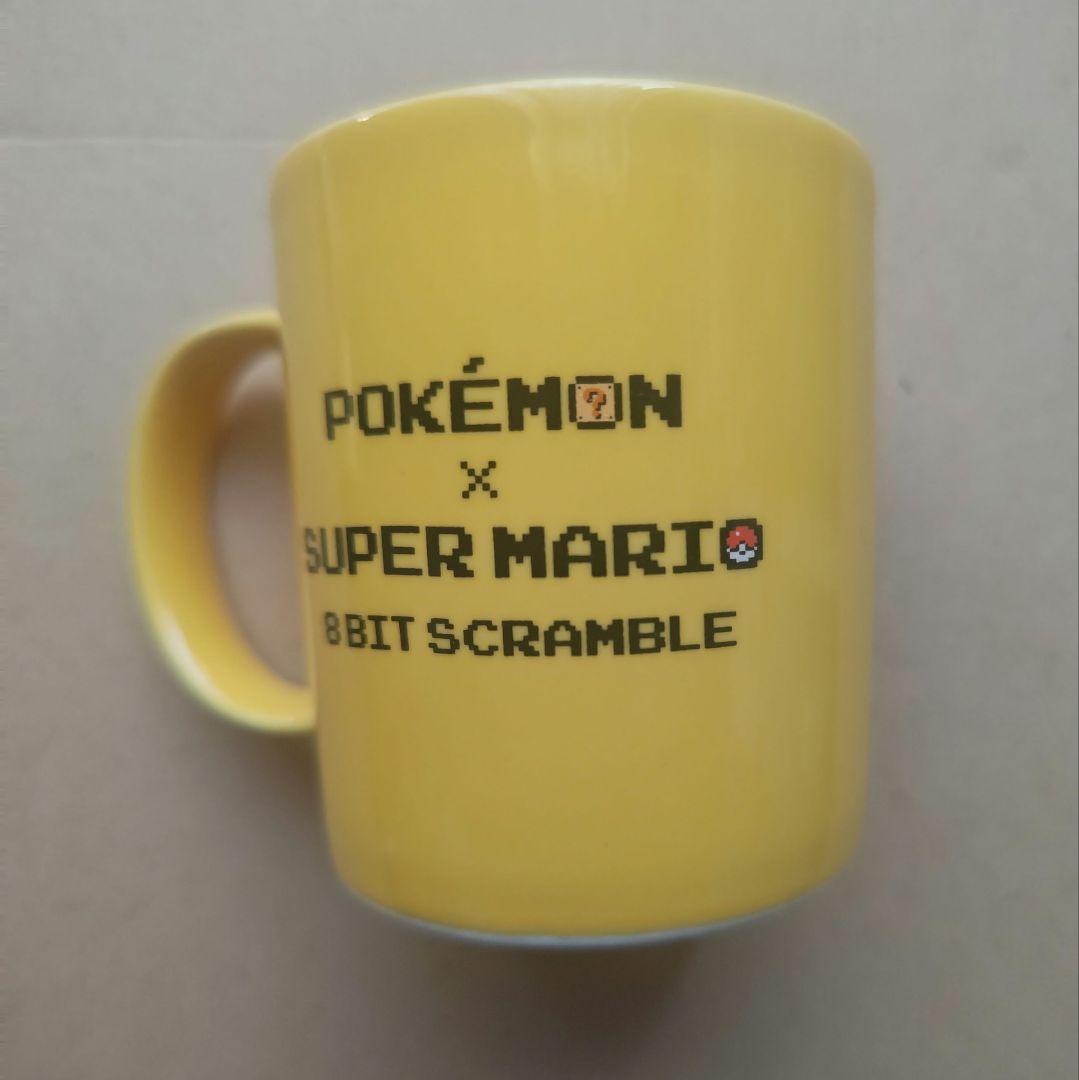 ポケモン キャラクター マグカップ