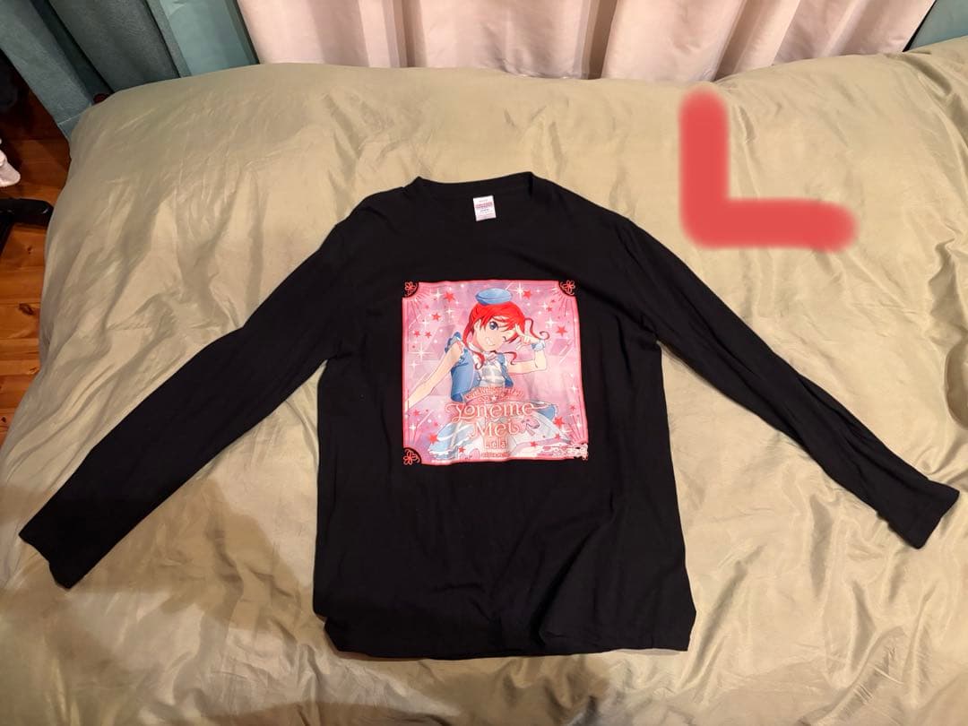 米女メイ　フルグラTシャツロンTまとめ売り
