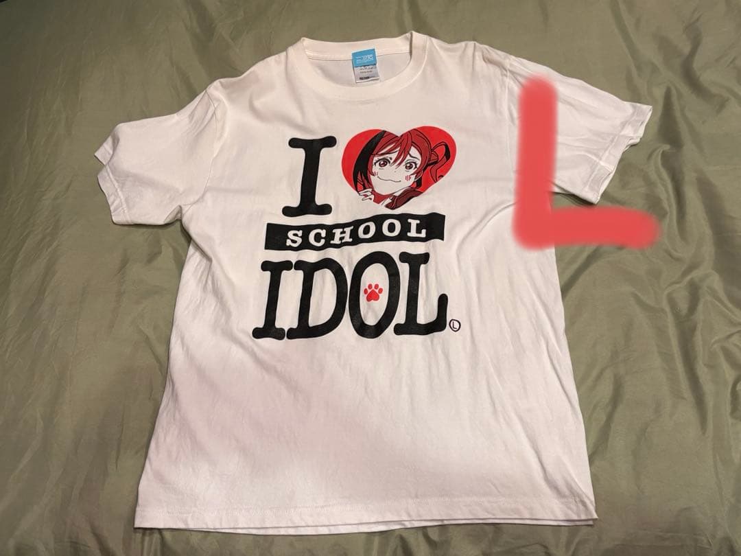 米女メイ　フルグラTシャツロンTまとめ売り