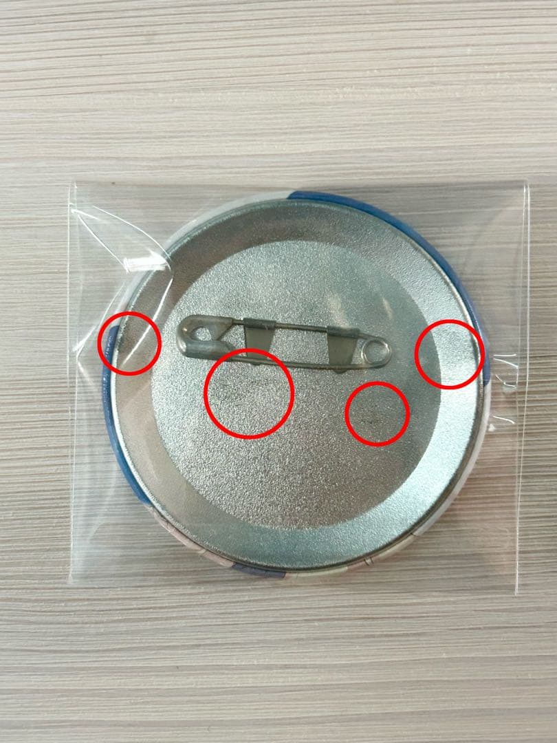 プロセカ 望月穂波 グッズまとめ売り アクスタ 缶バッジ 色紙 紙類 大量