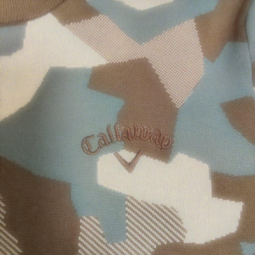 Callaway、GOLFウェアー
