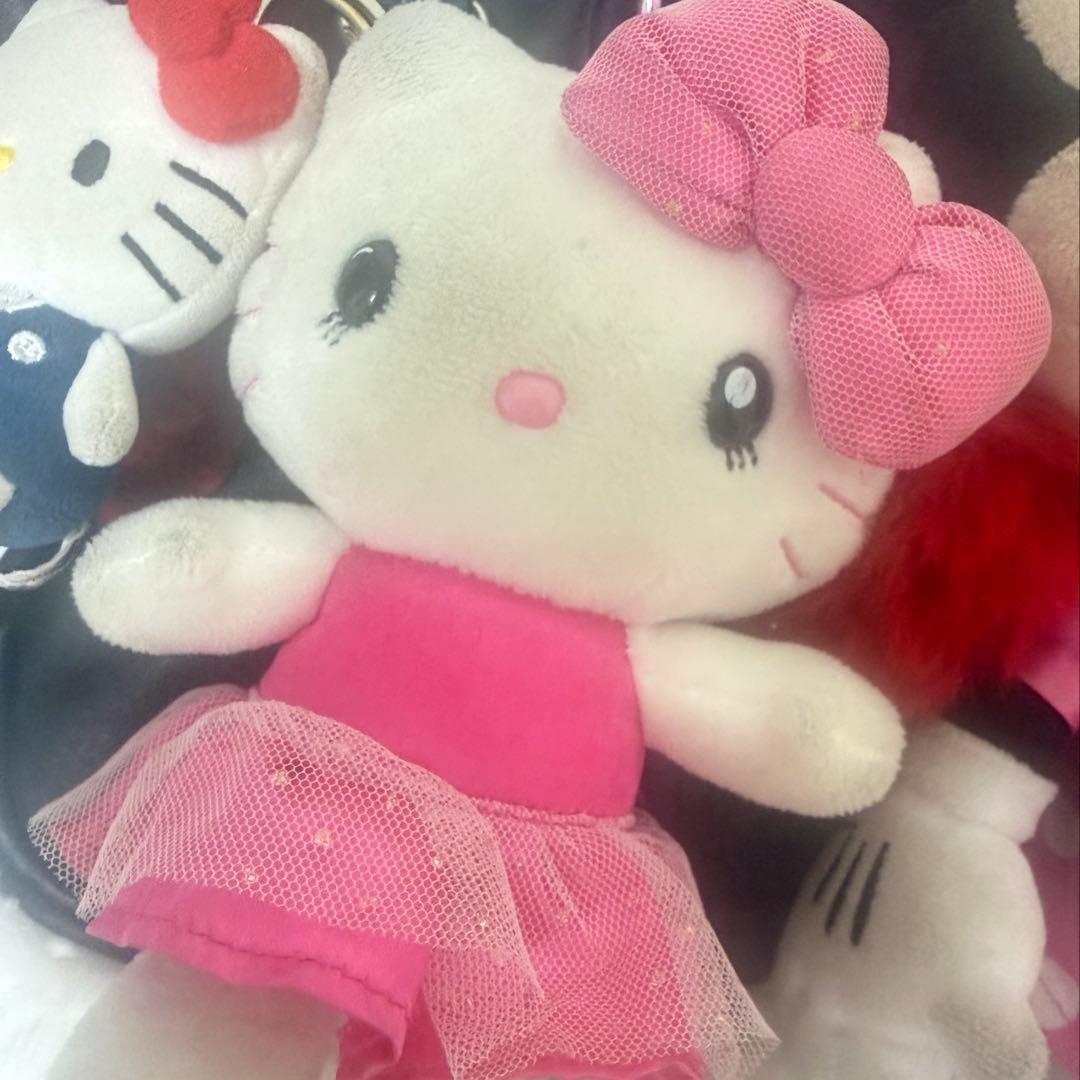 スクバ キーホルダー まとめ売り