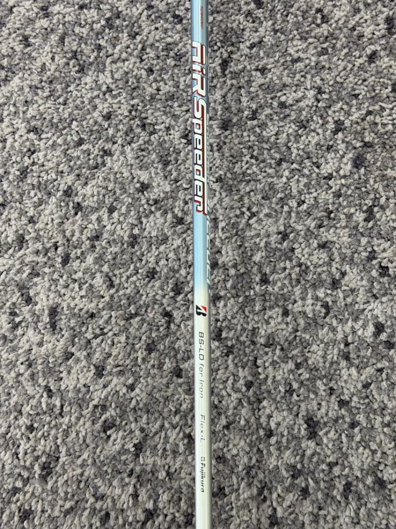 ブリジストン B-LD 7i単品 Air Speeder BS-LD(L)