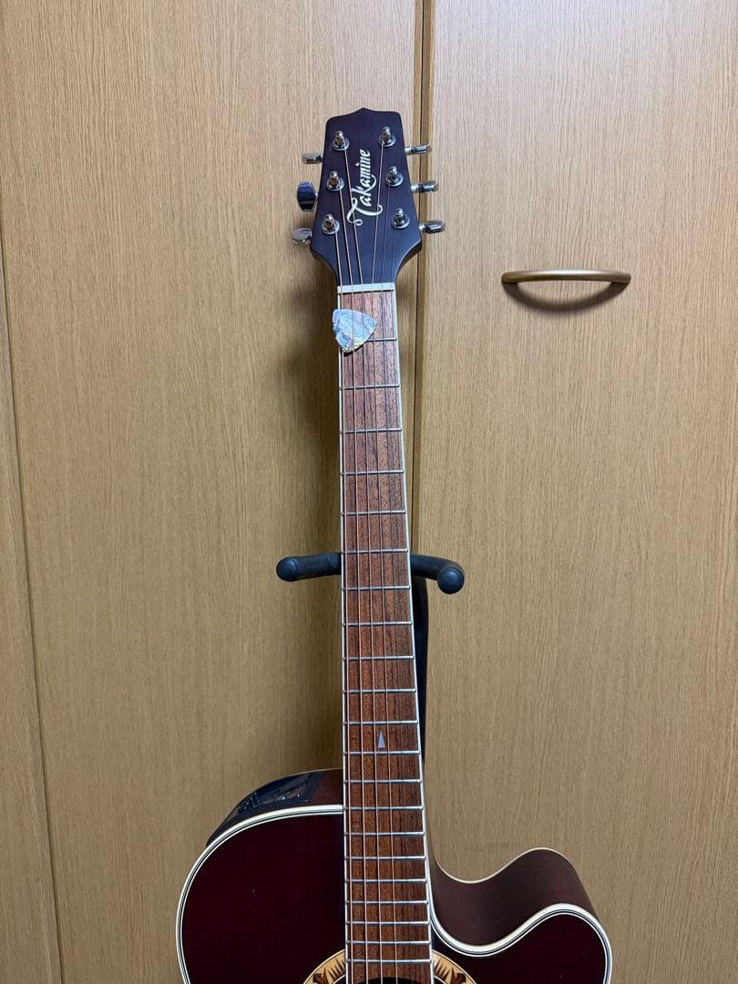タカミPT-508 takamine エレアコ