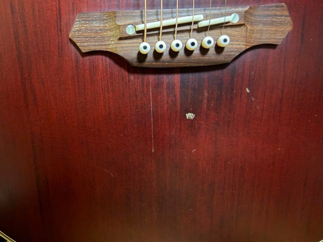 タカミPT-508 takamine エレアコ