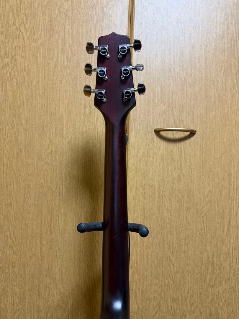 タカミPT-508 takamine エレアコ