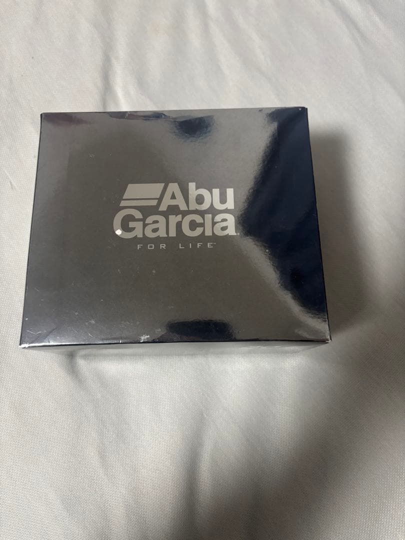 Abu Garcia レボビースト　ベイトリール