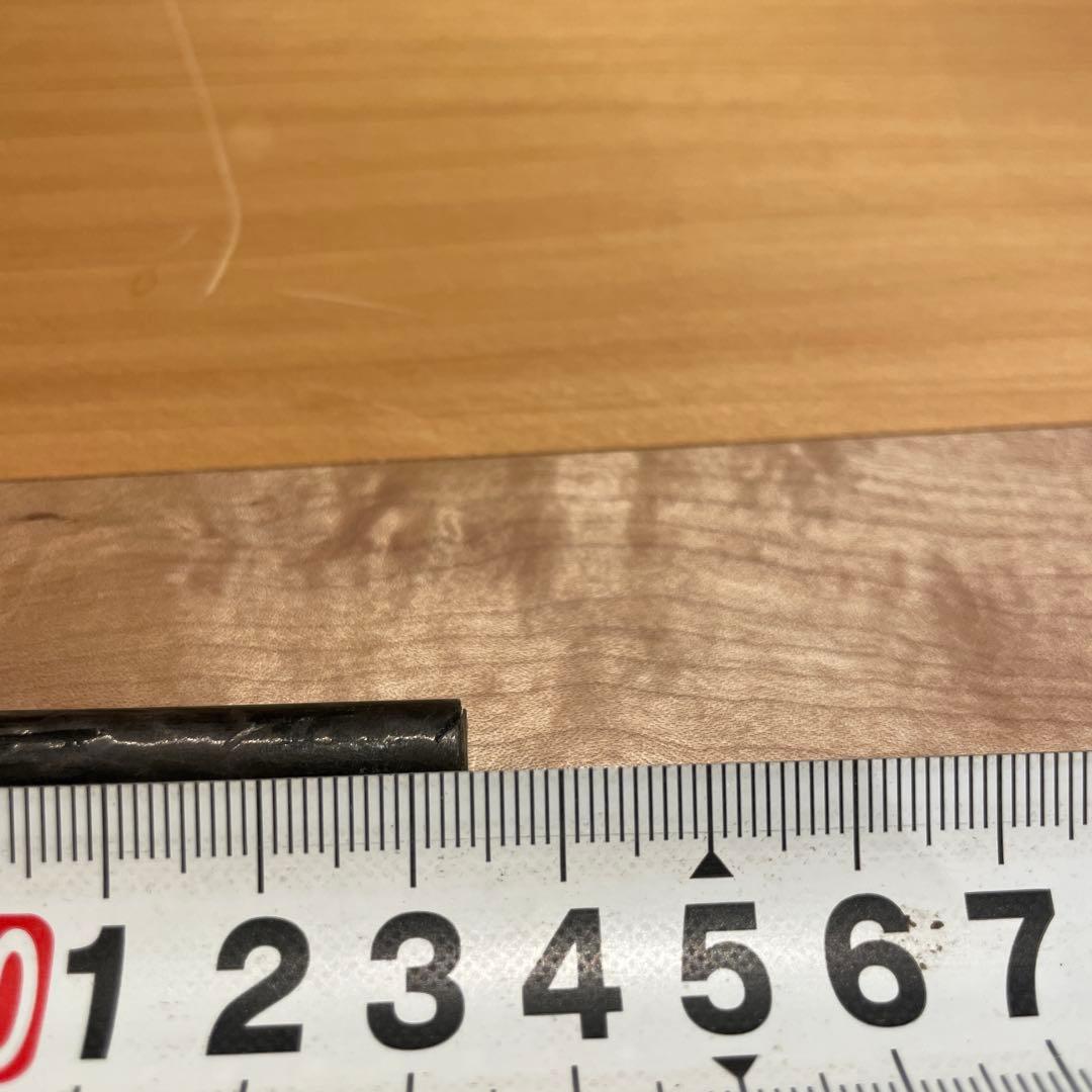 三菱ケミカル バンキッシュ 試打用５Ｓ　ドライバー用