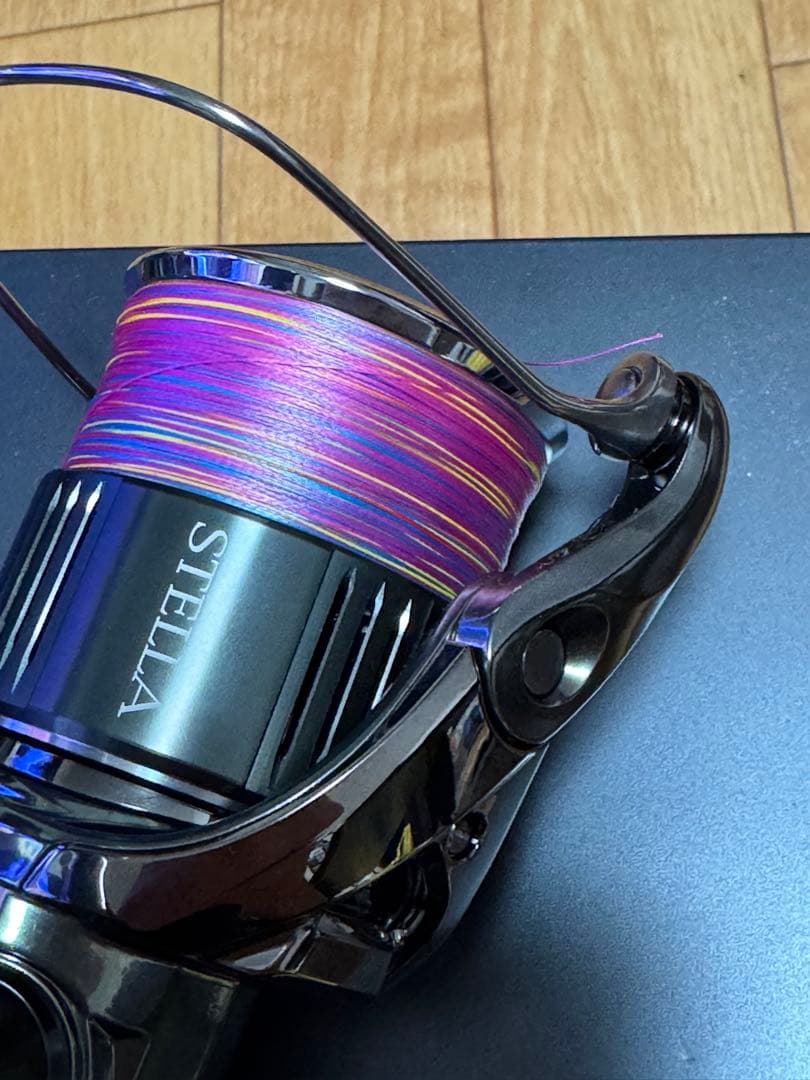 22ステラ C5000XG