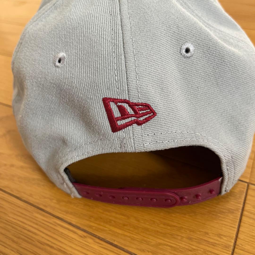 BRIEFING NEWERA TaylorMadeストレートキャップセット