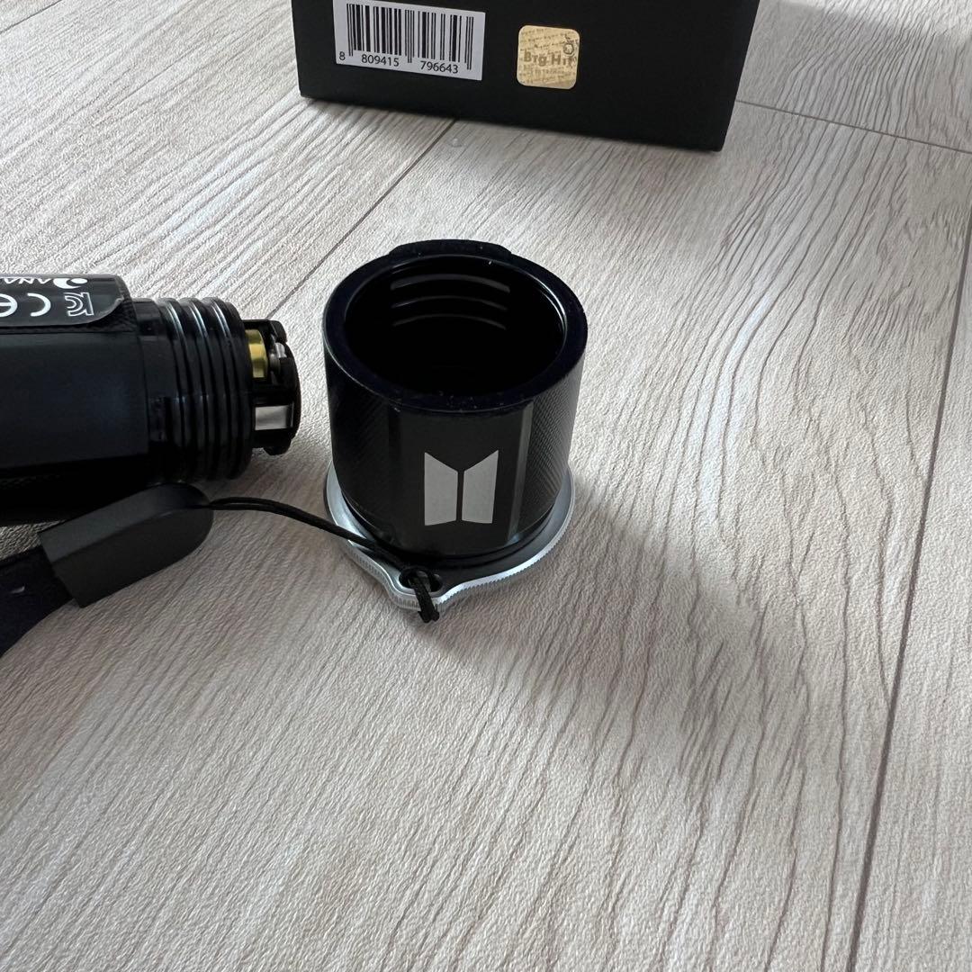 アイドル BTS Official Light Stick Ver.3 Jimin