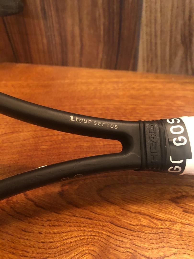 HEAD i.prestige mid plus（オーストリア製）