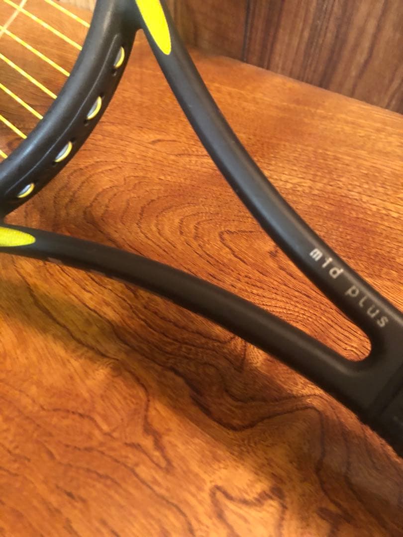 HEAD i.prestige mid plus（オーストリア製）