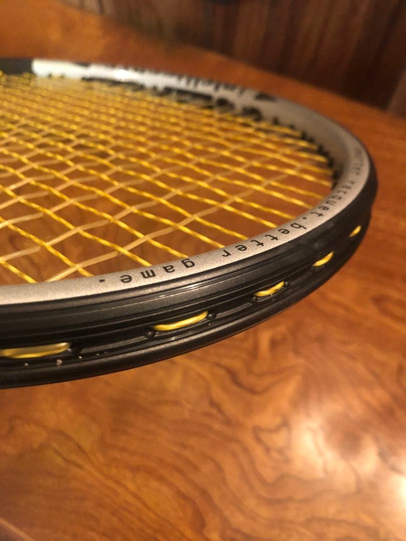 HEAD i.prestige mid plus（オーストリア製）