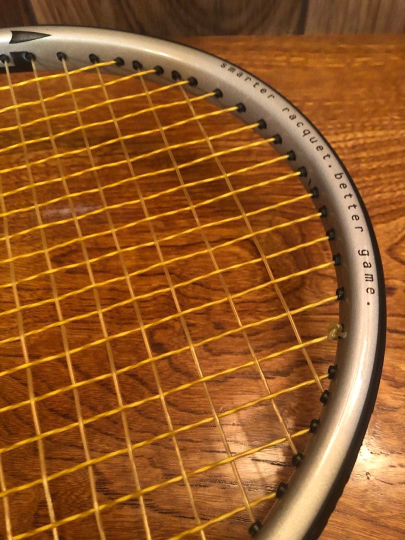 HEAD i.prestige mid plus（オーストリア製）