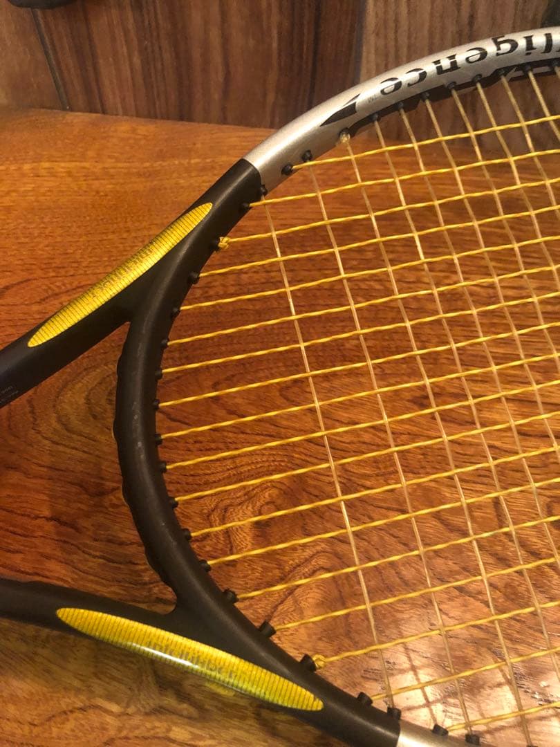 HEAD i.prestige mid plus（オーストリア製）