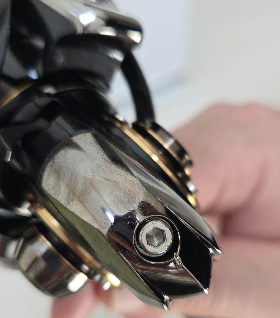 ダイワ　Daiwa 15イグジスト1025