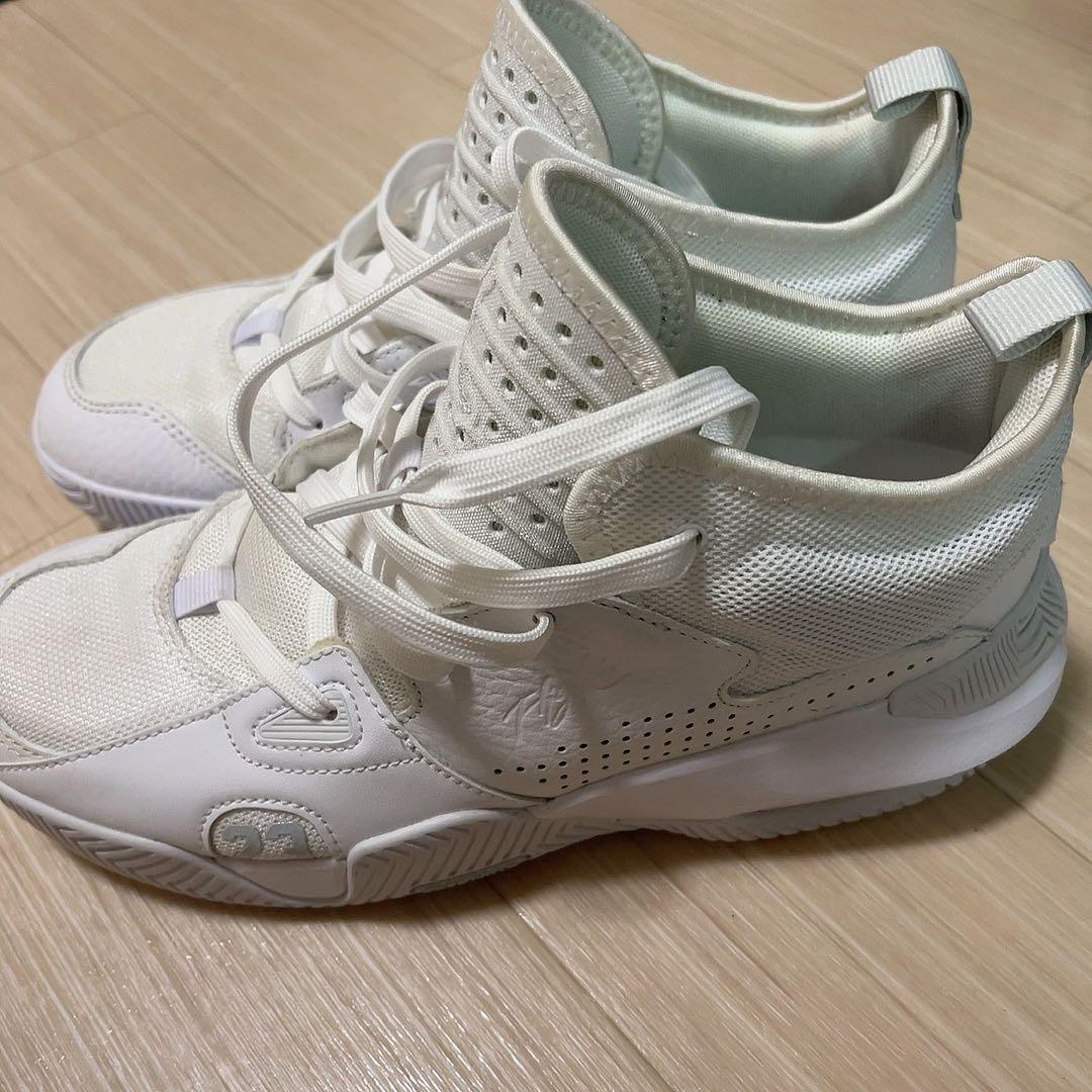 ジョーダン（JORDAN）バッシュ　ステイ ロイヤル2DQ8401-102