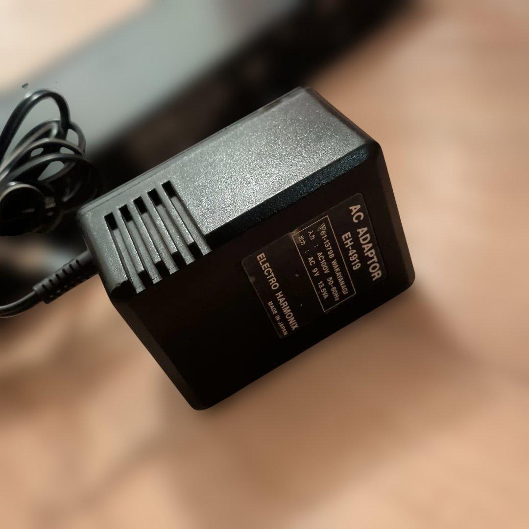 Rocktron Pro G.A.P. 2.0 ギターエフェクター