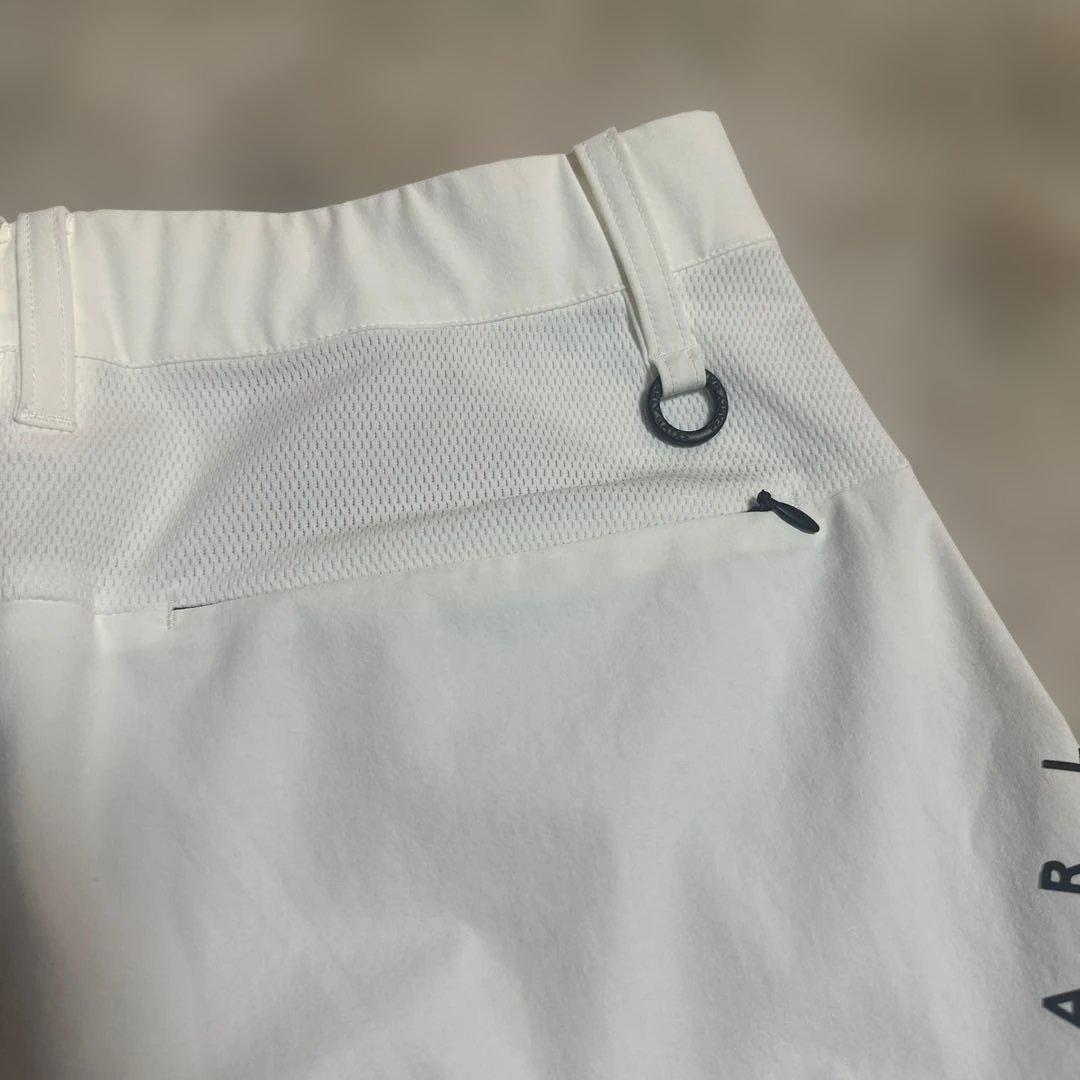 【新品】PEARLY GATES ホワイトスカート