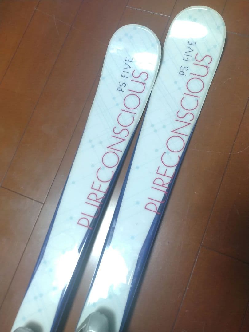 【DYNASTAR☆】145cm　スキー板セット☆　送料無料！