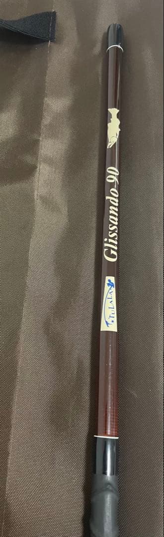 ロッド tulala Glissando90