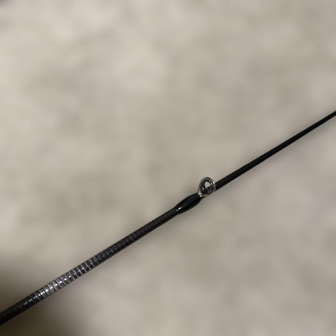【極美品】アピア グランデージレガシー　ユニバーサル S77MT