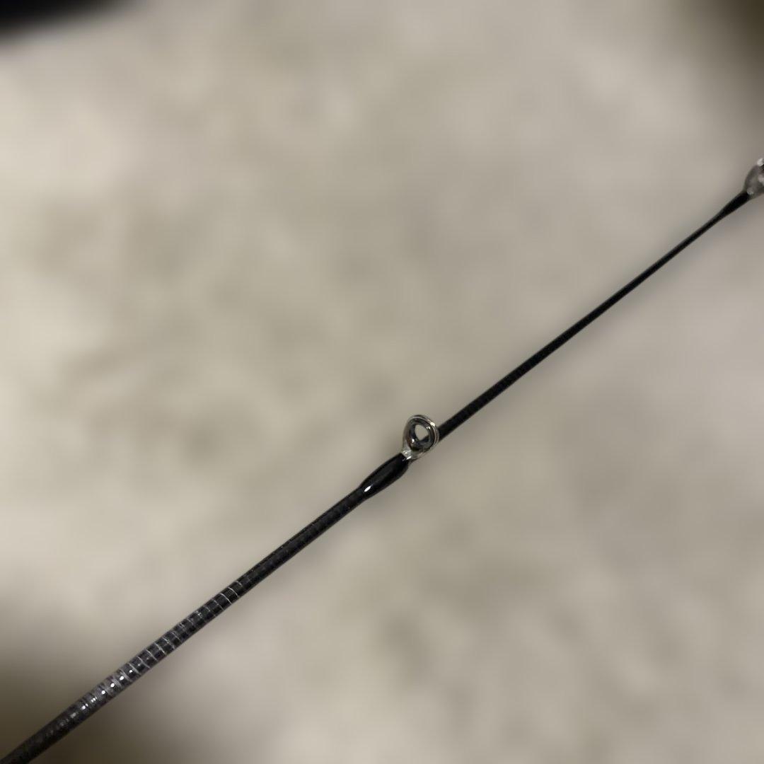 【極美品】アピア グランデージレガシー　ユニバーサル S77MT