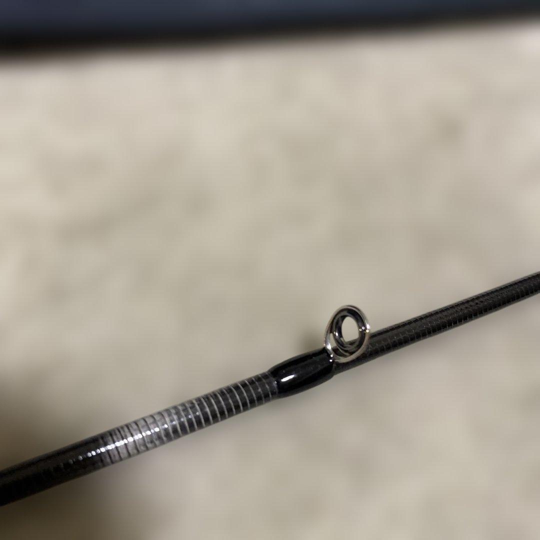 【極美品】アピア グランデージレガシー　ユニバーサル S77MT