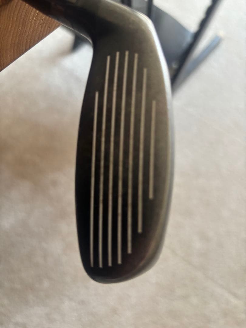 Titleist 913H 17° & 23° 2本セット　フレックスS