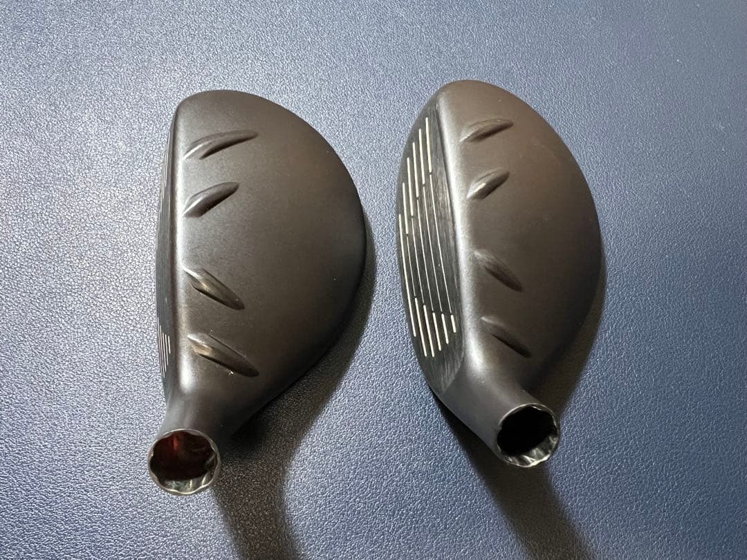 PING G410シリーズ ユーティリティクラブ 2U17° 3U19°