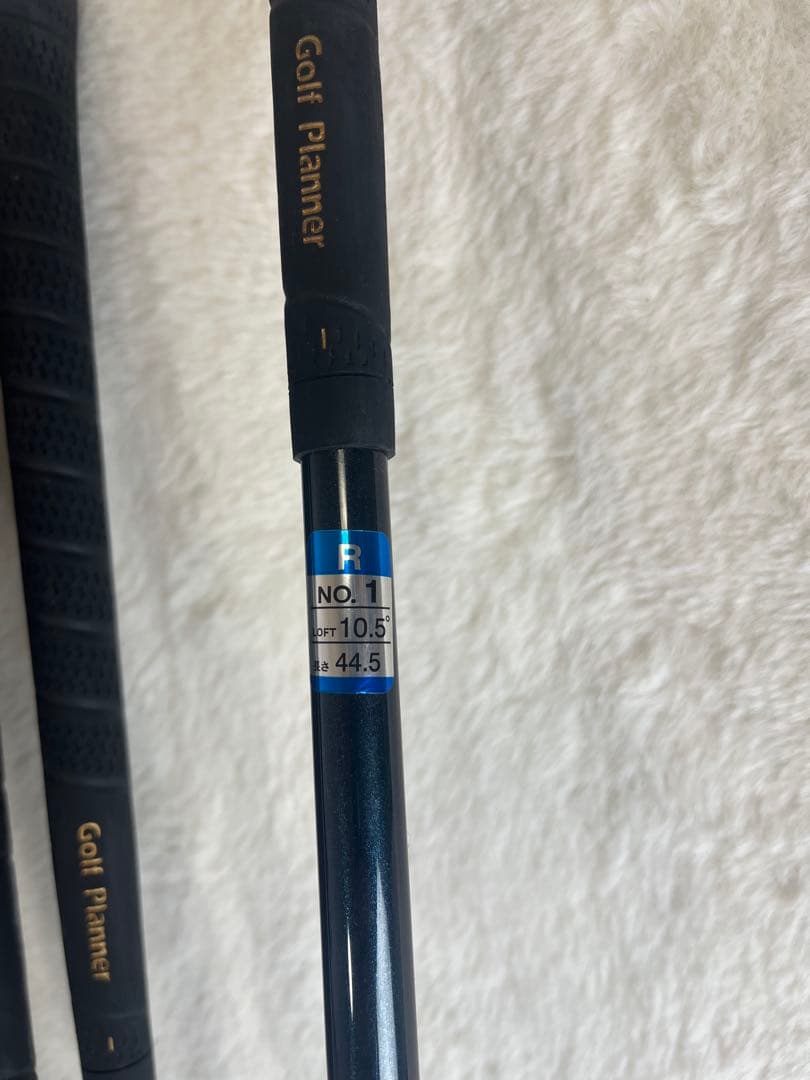 Fitway メンズ ゴルフクラブセット R 右利き 11本セット