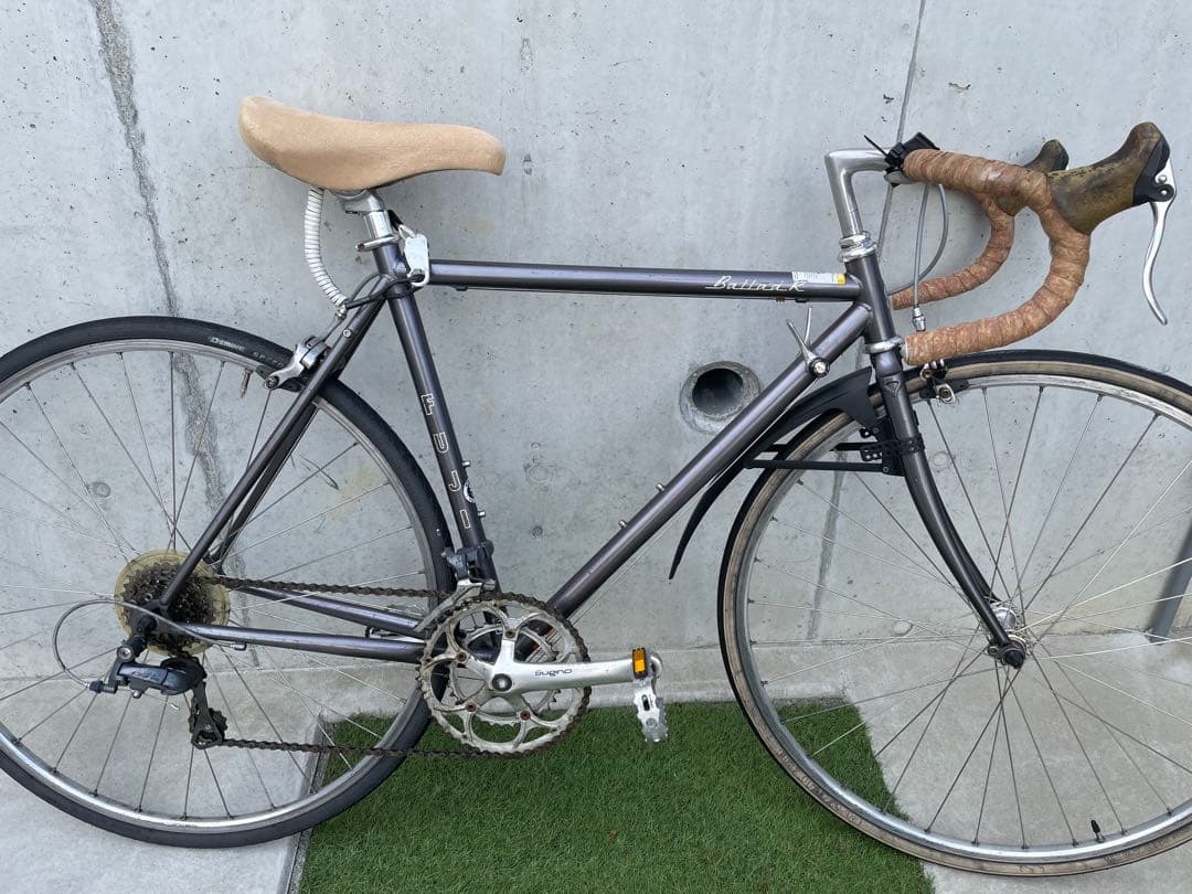 【大型配送設定】FUJI BALLAD R フジ バラッド S 52cm