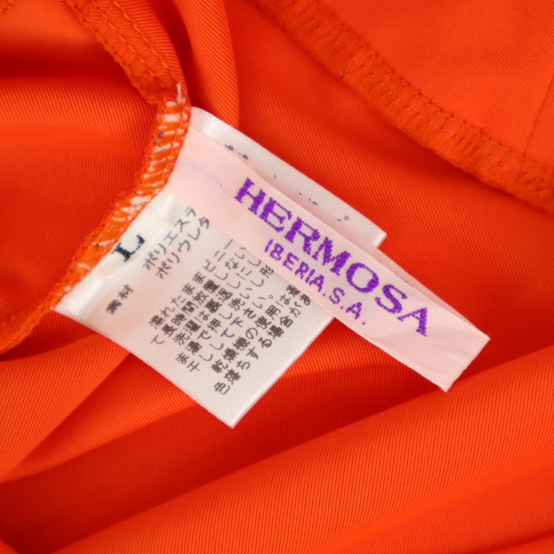 【フラメンコ衣装】HERMOSA IBERIA エルモサイベリア ファルダ