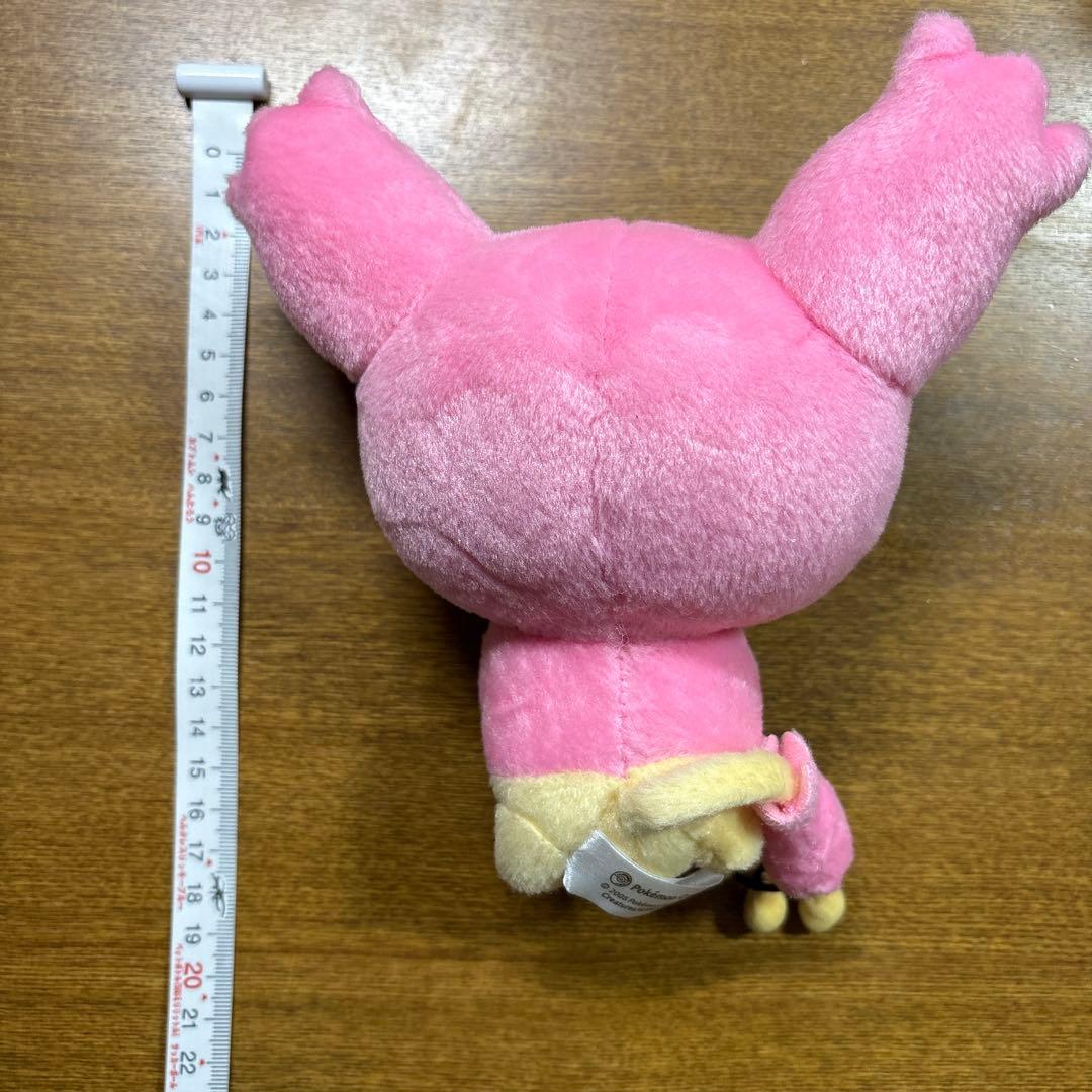 【希少】2005年製 ポケドール エネコ ポケモン ぬいぐるみ