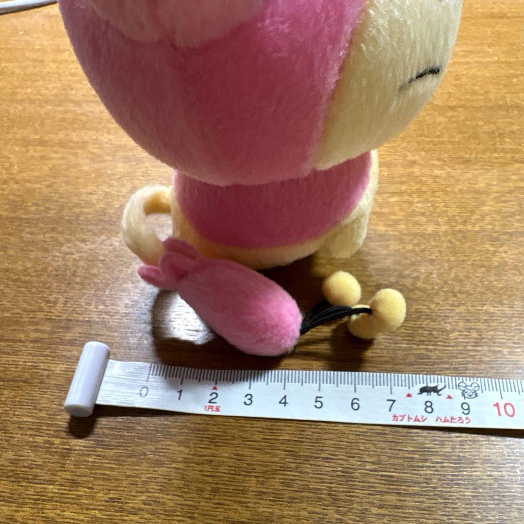 【希少】2005年製 ポケドール エネコ ポケモン ぬいぐるみ