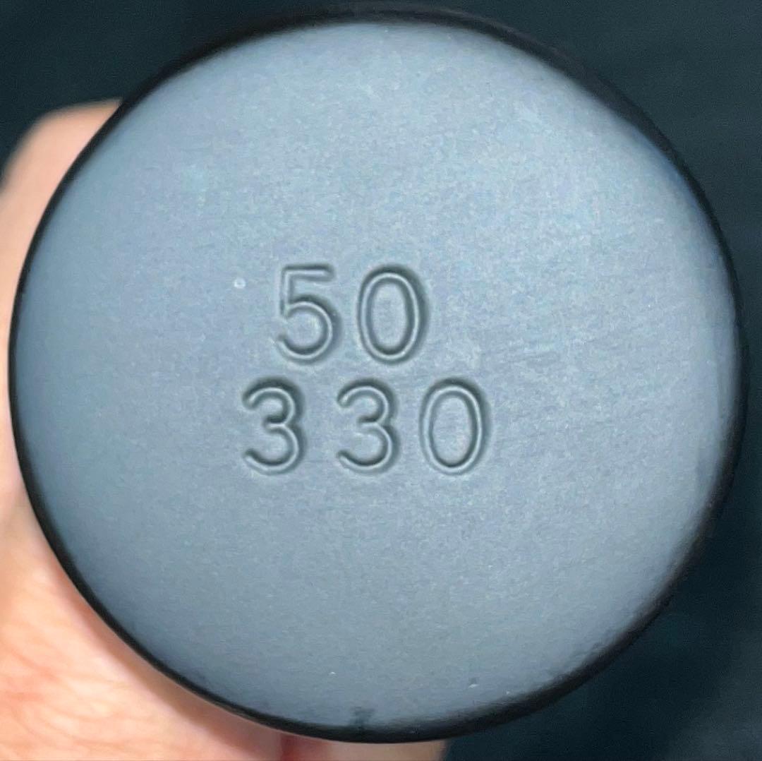 GET IN HAND トレーニングバット 50/330