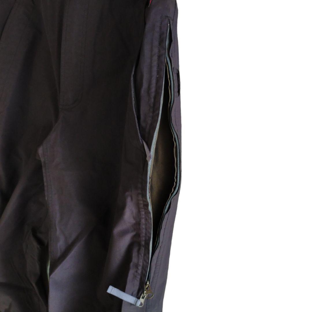 【高機能】US Burton GORE-TEX AK スキースノーボード パンツ