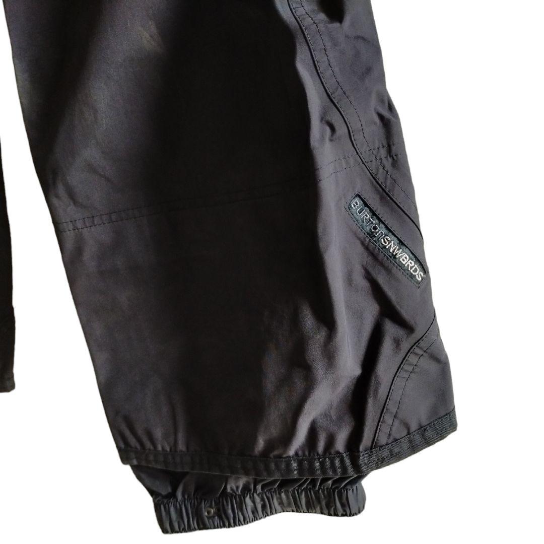 【高機能】US Burton GORE-TEX AK スキースノーボード パンツ