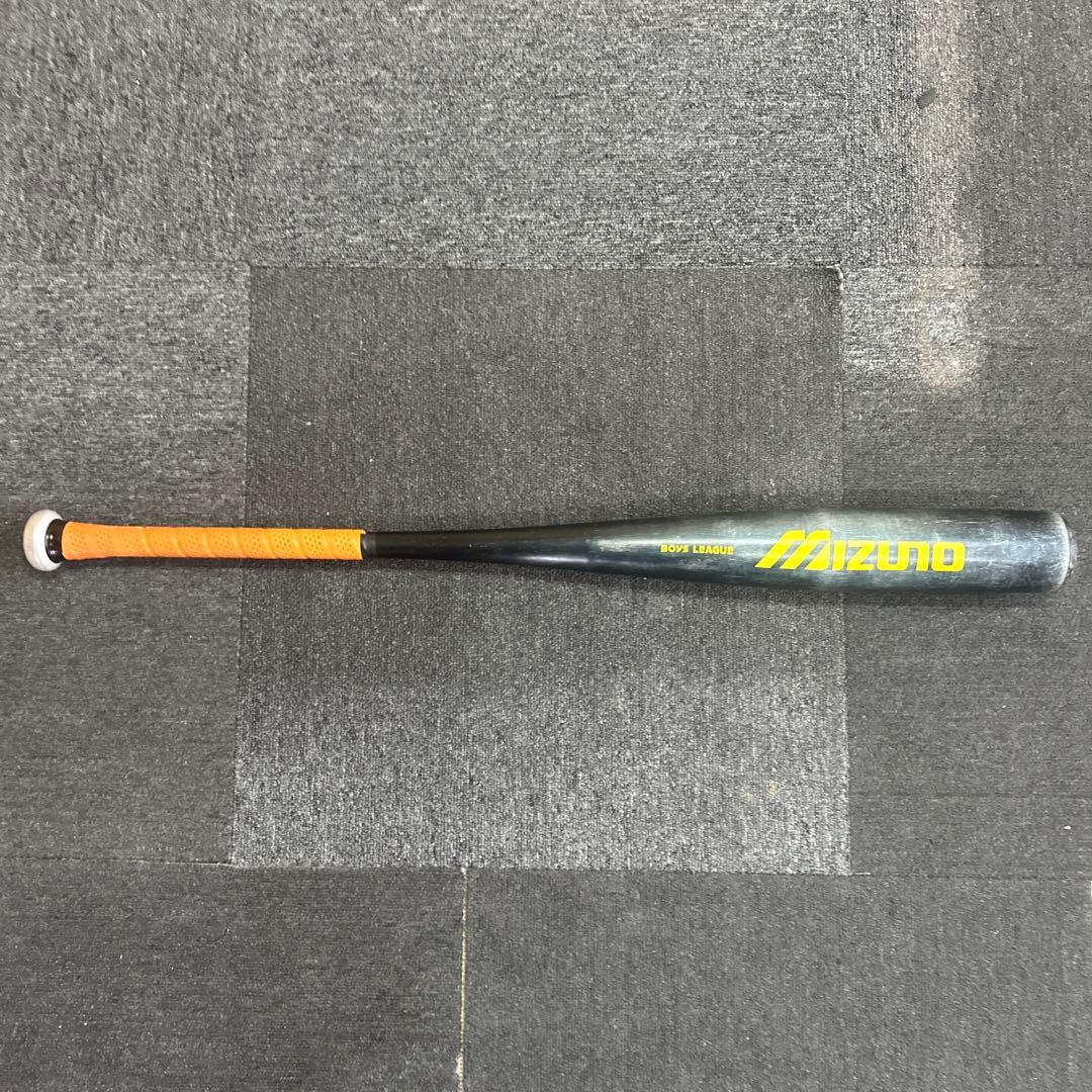 VKONG 02 HS700 硬式バット　少年硬式