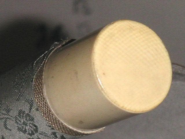 ♥掛軸【 白簾の滝　栖碧 】 掛け軸　共箱付き　骨董品