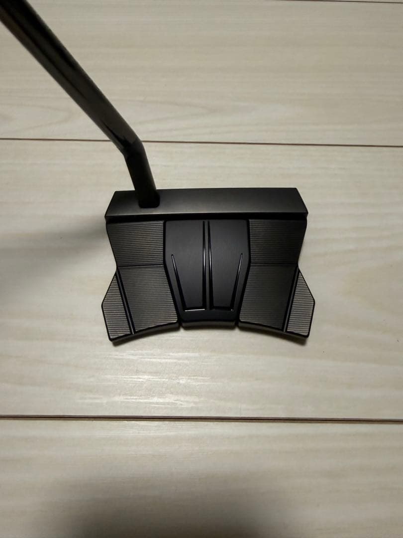 ホリデーH20 BLACK PHANTOM X 11.5 PROTOTYPE