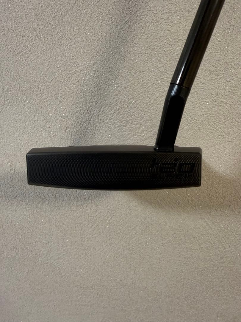 ホリデーH20 BLACK PHANTOM X 11.5 PROTOTYPE