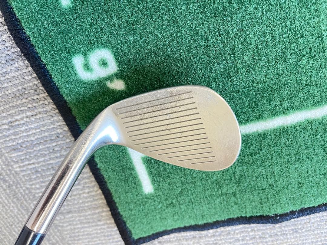 フォーティーンRM4 ウェッジ 48度 54度 58H度　シャフトTS101w