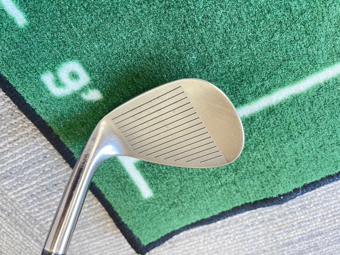 フォーティーンRM4 ウェッジ 48度 54度 58H度　シャフトTS101w