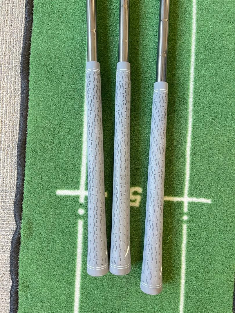 フォーティーンRM4 ウェッジ 48度 54度 58H度　シャフトTS101w