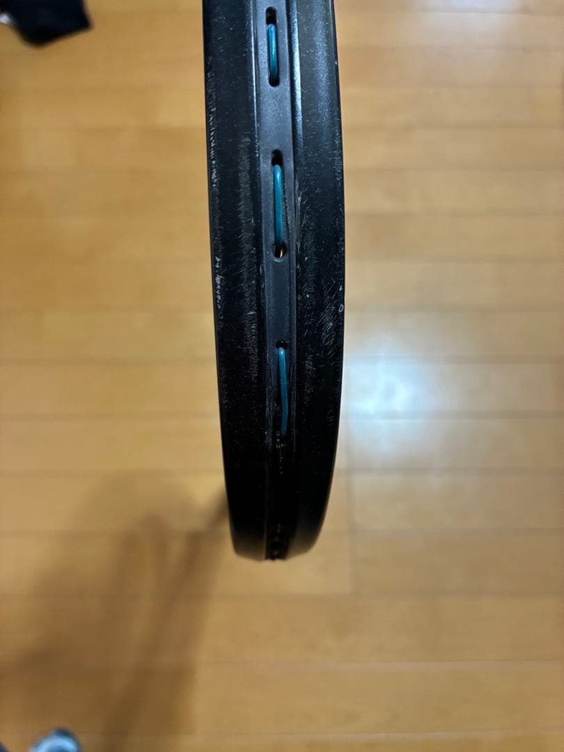 ヨネックス ボルトレイジ 8V テニスラケット