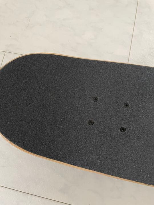 ELEMENT エレメント スケボー 美品