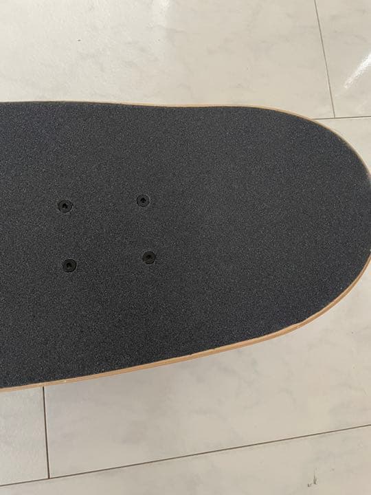 ELEMENT エレメント スケボー 美品