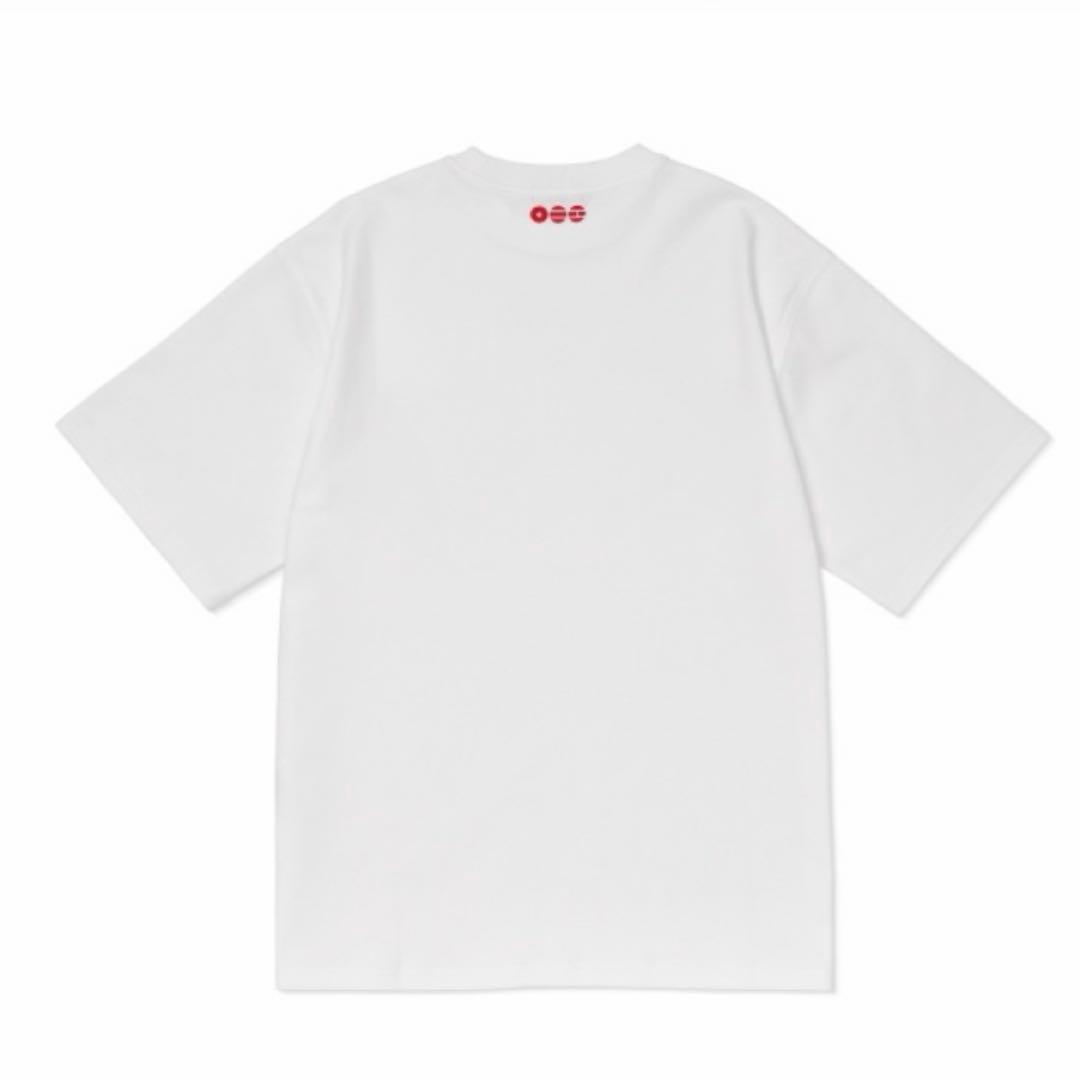 BTS ポップアップ ARIRANG Tシャツ ジン Lサイズ